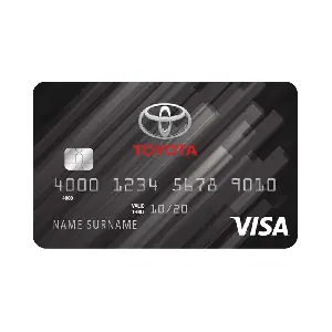 Toyota Rewards Visa: Chương Trình Thưởng Đặc Biệt Dành Cho Chủ Xe Toyota Toyota Rewards Visa: Chương Trình Thưởng Đặc Biệt Dành Cho Chủ Xe Toyota