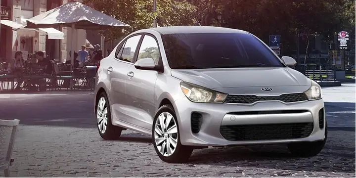 Toyota Rio – Tổng Quan Chi Tiết Về Mẫu Xe Hạng B Đáng Chú Ý