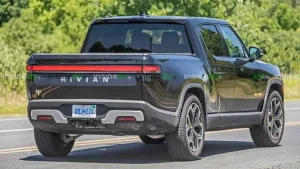 Toyota Rivian: So Sánh Chi Tiết Các Mẫu Xe Điện Của Hai Thương Hiệu Hàng Đầu