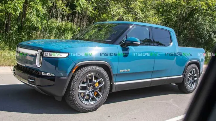 Toyota Rivian: So Sánh Chi Tiết Các Mẫu Xe Điện Của Hai Thương Hiệu Hàng Đầu