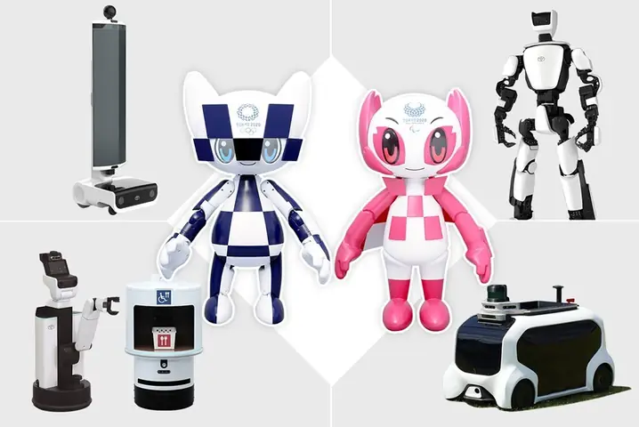 Toyota Robot: Khám Phá Công Nghệ Và Ứng Dụng Thực Tiễn Của Robot Tự Động Hoá Của Toyota