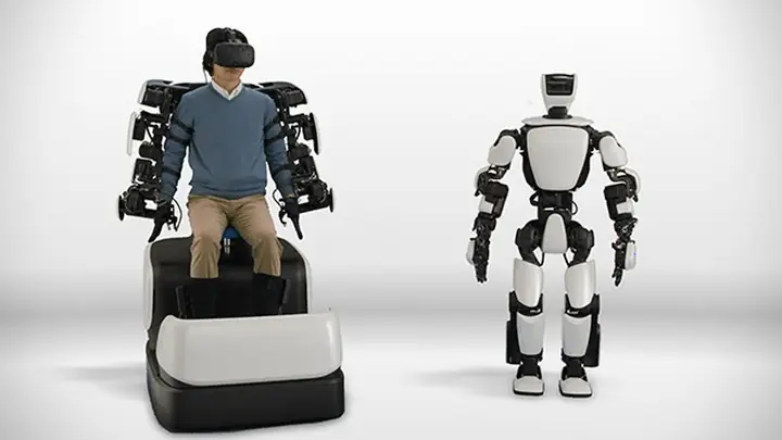 Toyota Robot: Khám Phá Công Nghệ Và Ứng Dụng Thực Tiễn Của Robot Tự Động Hoá Của Toyota
