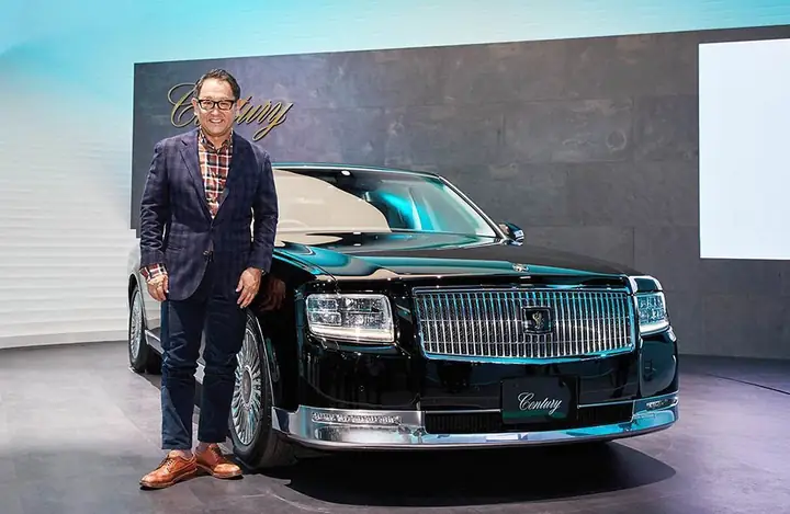 Toyota Rolls Royce: Câu Chuyện Hợp Tác Và Các Mẫu Xe Độc Đáo Toyota Rolls Royce: Câu Chuyện Hợp Tác Và Các Mẫu Xe Độc Đáo