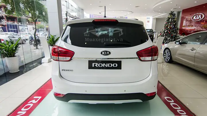 Toyota Rondo: Đánh Giá Toàn Diện Và Những Điều Cần Biết Khi Mua Xe Toyota Rondo: Đánh Giá Toàn Diện Và Những Điều Cần Biết Khi Mua Xe