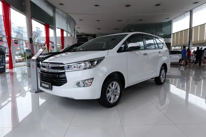 Toyota Rondo: Đánh Giá Toàn Diện Và Những Điều Cần Biết Khi Mua Xe Toyota Rondo: Đánh Giá Toàn Diện Và Những Điều Cần Biết Khi Mua Xe