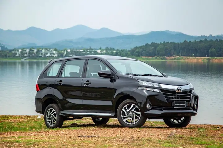 Toyota Rondo: Đánh Giá Toàn Diện Và Những Điều Cần Biết Khi Mua Xe Toyota Rondo: Đánh Giá Toàn Diện Và Những Điều Cần Biết Khi Mua Xe