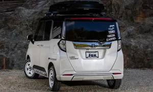 Toyota Roomy – Đánh Giá Tổng Quan Và Những Điều Cần Biết Về Mẫu Xe Gia Đình Phổ Biến