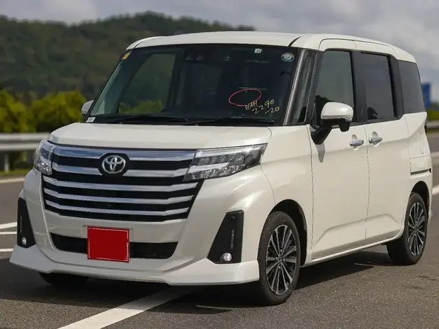 Toyota Roomy – Đánh Giá Tổng Quan Và Những Điều Cần Biết Về Mẫu Xe Gia Đình Phổ Biến