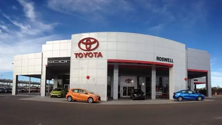 Toyota Roswell Nm: Địa Chỉ Tin Cậy Cho Mọi Nhu Cầu Xe Toyota Tại Roswell, New Mexico Toyota Roswell Nm: Địa Chỉ Tin Cậy Cho Mọi Nhu Cầu Xe Toyota Tại Roswell, New Mexico