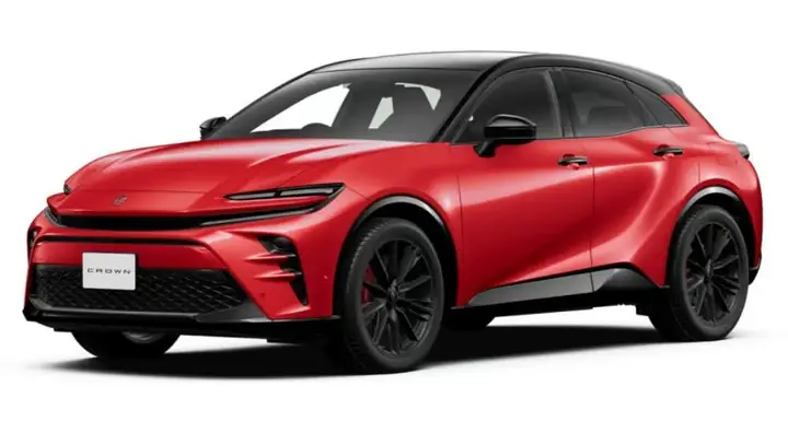 Toyota Rs Là Gì? Tổng Quan Chi Tiết Về Mẫu Xe Thể Thao Của Toyota