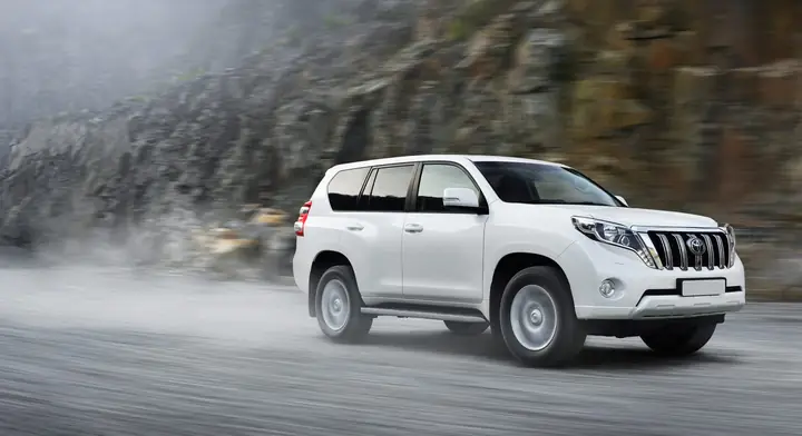 Toyota Rukus: Tổng Quan, Thông Số Và Đánh Giá Chi Tiết Toyota Rukus: Tổng Quan, Thông Số Và Đánh Giá Chi Tiết