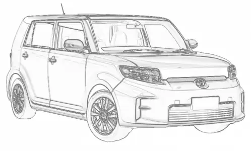 Toyota Rukus: Tổng Quan, Thông Số Và Đánh Giá Chi Tiết Toyota Rukus: Tổng Quan, Thông Số Và Đánh Giá Chi Tiết