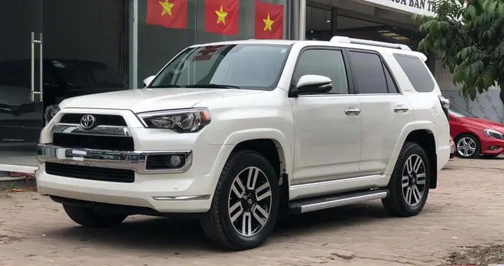 Toyota Runner – Tổng Quan Chi Tiết Về Mẫu Xe Đa Dụng Và Những Điểm Nổi Bật Cần Biết