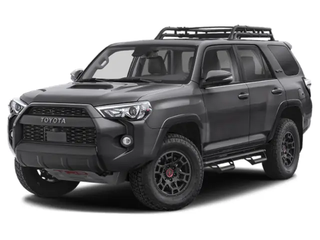 Toyota Runner – Tổng Quan Chi Tiết Về Mẫu Xe Đa Dụng Và Những Điểm Nổi Bật Cần Biết