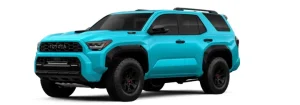 Toyota Runner – Tổng Quan Chi Tiết Về Mẫu Xe Đa Dụng Và Những Điểm Nổi Bật Cần Biết