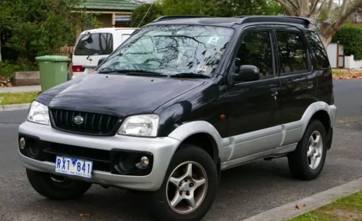Toyota Rush – Tổng Quan Về Mẫu Suv Gia Đình Đa Dụng Và An Toàn