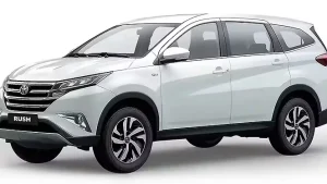 Toyota Rush Car: Đánh Giá Tổng Quan, Thông Số Và Lợi Ích