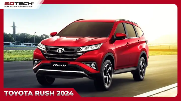 Toyota Rush Car: Đánh Giá Tổng Quan, Thông Số Và Lợi Ích Toyota Rush Car: Đánh Giá Tổng Quan, Thông Số Và Lợi Ích
