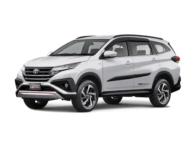 Toyota Rush Car: Đánh Giá Tổng Quan, Thông Số Và Lợi Ích Toyota Rush Car: Đánh Giá Tổng Quan, Thông Số Và Lợi Ích