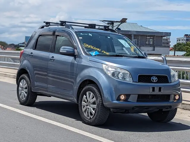 Toyota Rush Car: Đánh Giá Tổng Quan, Thông Số Và Lợi Ích Toyota Rush Car: Đánh Giá Tổng Quan, Thông Số Và Lợi Ích