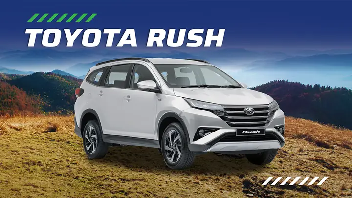 Toyota Rush Cũ: Tổng Quan, Giá Bán Và Những Lưu Ý Khi Mua Xe Đã Qua Sử Dụng Toyota Rush Cũ: Tổng Quan, Giá Bán Và Những Lưu Ý Khi Mua Xe Đã Qua Sử Dụng