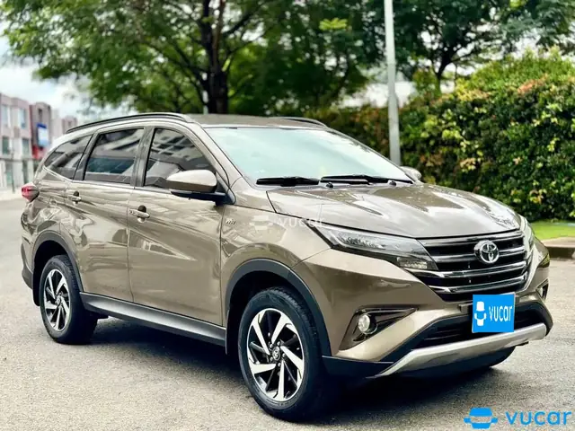 Toyota Rush Cũ: Tổng Quan, Giá Bán Và Những Lưu Ý Khi Mua Xe Đã Qua Sử Dụng Toyota Rush Cũ: Tổng Quan, Giá Bán Và Những Lưu Ý Khi Mua Xe Đã Qua Sử Dụng