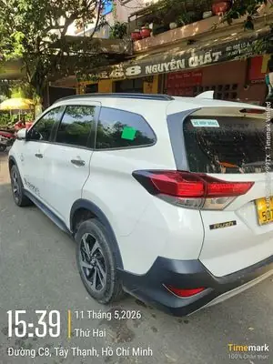 Toyota Rush Cũ: Tổng Quan, Giá Bán Và Những Lưu Ý Khi Mua Xe Đã Qua Sử Dụng Toyota Rush Cũ: Tổng Quan, Giá Bán Và Những Lưu Ý Khi Mua Xe Đã Qua Sử Dụng