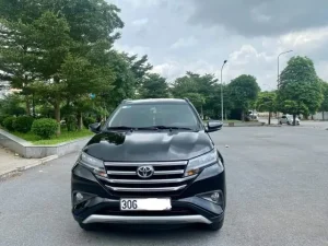 Toyota Rush Cũ: Tổng Quan, Giá Bán Và Những Lưu Ý Khi Mua Xe Đã Qua Sử Dụng