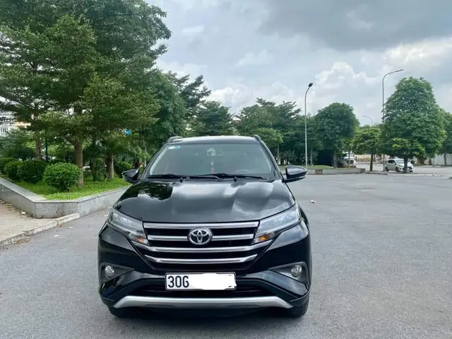 Toyota Rush Cũ: Tổng Quan, Giá Bán Và Những Lưu Ý Khi Mua Xe Đã Qua Sử Dụng Toyota Rush Cũ: Tổng Quan, Giá Bán Và Những Lưu Ý Khi Mua Xe Đã Qua Sử Dụng