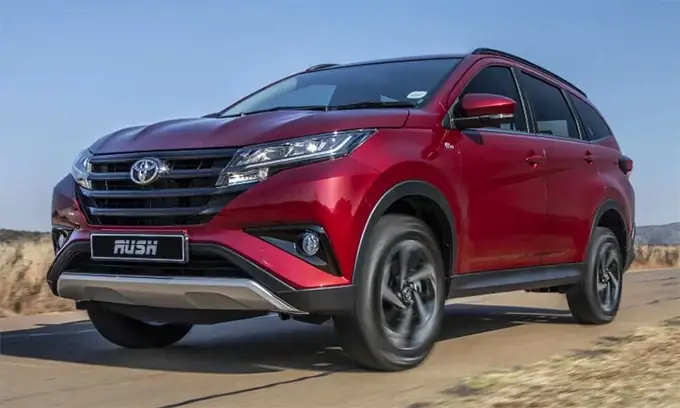 Toyota Rush Và Daihatsu: So Sánh Chi Tiết Các Mẫu Xe Đa Dụng Hiện Nay