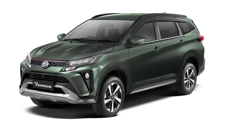 Toyota Rush Và Daihatsu: So Sánh Chi Tiết Các Mẫu Xe Đa Dụng Hiện Nay