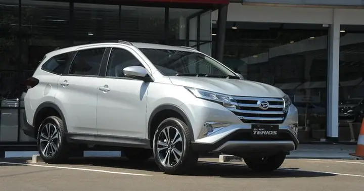 Toyota Rush Và Daihatsu: So Sánh Chi Tiết Các Mẫu Xe Đa Dụng Hiện Nay
