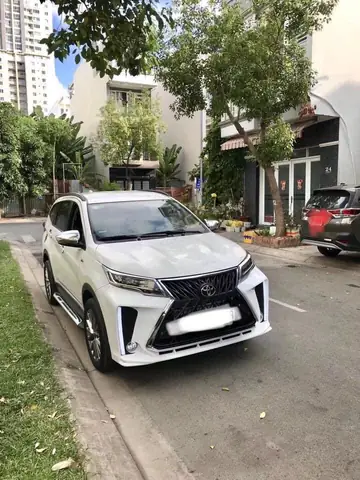 Toyota Rush Độ: Hành Trình Chinh Phục Đường Đua Và Định Nghĩa Mới Cho Xe Crossover Toyota Rush Độ: Hành Trình Chinh Phục Đường Đua Và Định Nghĩa Mới Cho Xe Crossover