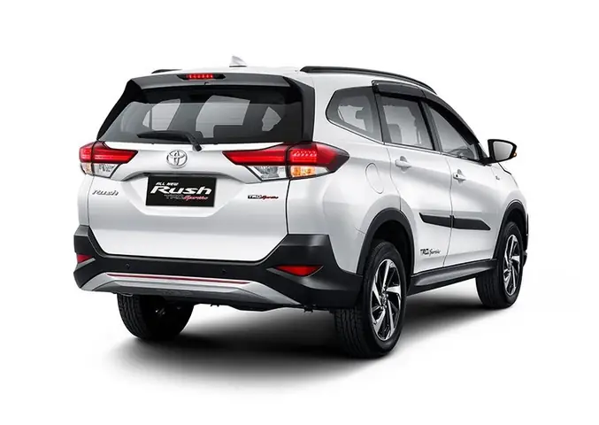 Toyota Rush Indonesia – Tổng Quan Chi Tiết Về Mẫu Suv Đa Dụng Tại Thị Trường Đông Nam Á Toyota Rush Indonesia – Tổng Quan Chi Tiết Về Mẫu Suv Đa Dụng Tại Thị Trường Đông Nam Á