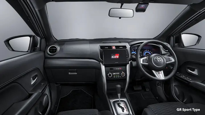 Toyota Rush Indonesia – Tổng Quan Chi Tiết Về Mẫu Suv Đa Dụng Tại Thị Trường Đông Nam Á Toyota Rush Indonesia – Tổng Quan Chi Tiết Về Mẫu Suv Đa Dụng Tại Thị Trường Đông Nam Á
