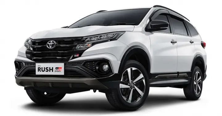 Toyota Rush Indonesia – Tổng Quan Chi Tiết Về Mẫu Suv Đa Dụng Tại Thị Trường Đông Nam Á Toyota Rush Indonesia – Tổng Quan Chi Tiết Về Mẫu Suv Đa Dụng Tại Thị Trường Đông Nam Á