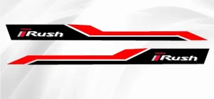 Toyota Rush Logo: Lịch Sử, Thiết Kế, Ý Nghĩa Và Cách Nhận Diện