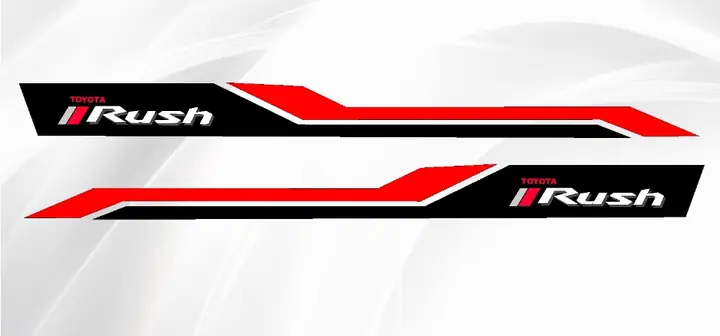 Toyota Rush Logo: Lịch Sử, Thiết Kế, Ý Nghĩa Và Cách Nhận Diện
