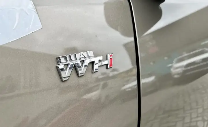 Toyota Rush Logo: Lịch Sử, Thiết Kế, Ý Nghĩa Và Cách Nhận Diện