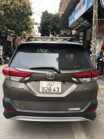 Toyota Rush Otofun Là Gì? Tất Cả Những Bạn Cần Biết Toyota Rush Otofun Là Gì? Tất Cả Những Bạn Cần Biết