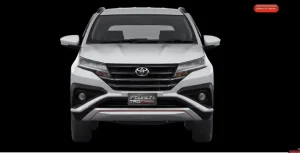 Toyota Rush Otofun Là Gì? Tất Cả Những Bạn Cần Biết