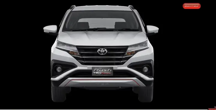 Toyota Rush Otofun Là Gì? Tất Cả Những Bạn Cần Biết
