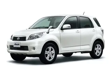 Toyota Rush Pcd Là Gì? Định Nghĩa Và Những Lưu Ý Quan Trọng