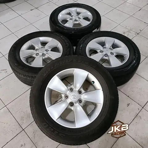 Toyota Rush Pcd Là Gì? Định Nghĩa Và Những Lưu Ý Quan Trọng