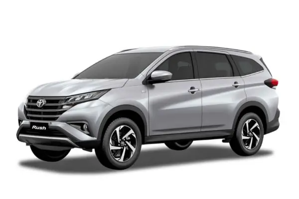 Toyota Rush Pcd Là Gì? Định Nghĩa Và Những Lưu Ý Quan Trọng
