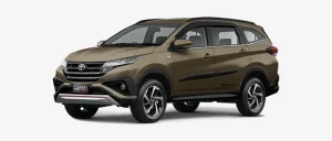 Toyota Rush Png – Tổng Quan Chi Tiết Về Mẫu Suv Đa Dụng Tại Papua New Guinea