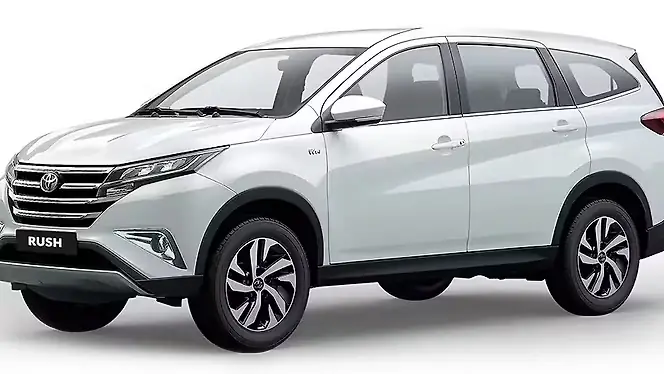 Toyota Rush Price: Giá Bán Hiện Tại Và Các Yếu Tố Ảnh Hưởng