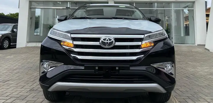 Toyota Rush Price: Giá Bán Hiện Tại Và Các Yếu Tố Ảnh Hưởng