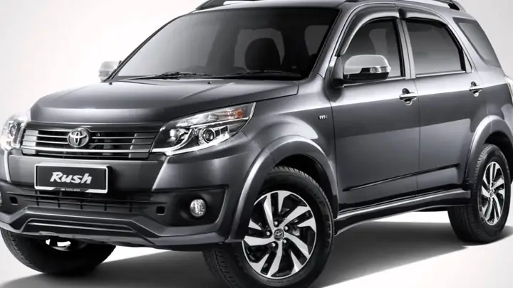 Toyota Rush Price: Giá Bán Hiện Tại Và Các Yếu Tố Ảnh Hưởng