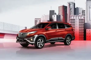 Toyota Rush Price: Giá Bán Hiện Tại Và Các Yếu Tố Ảnh Hưởng